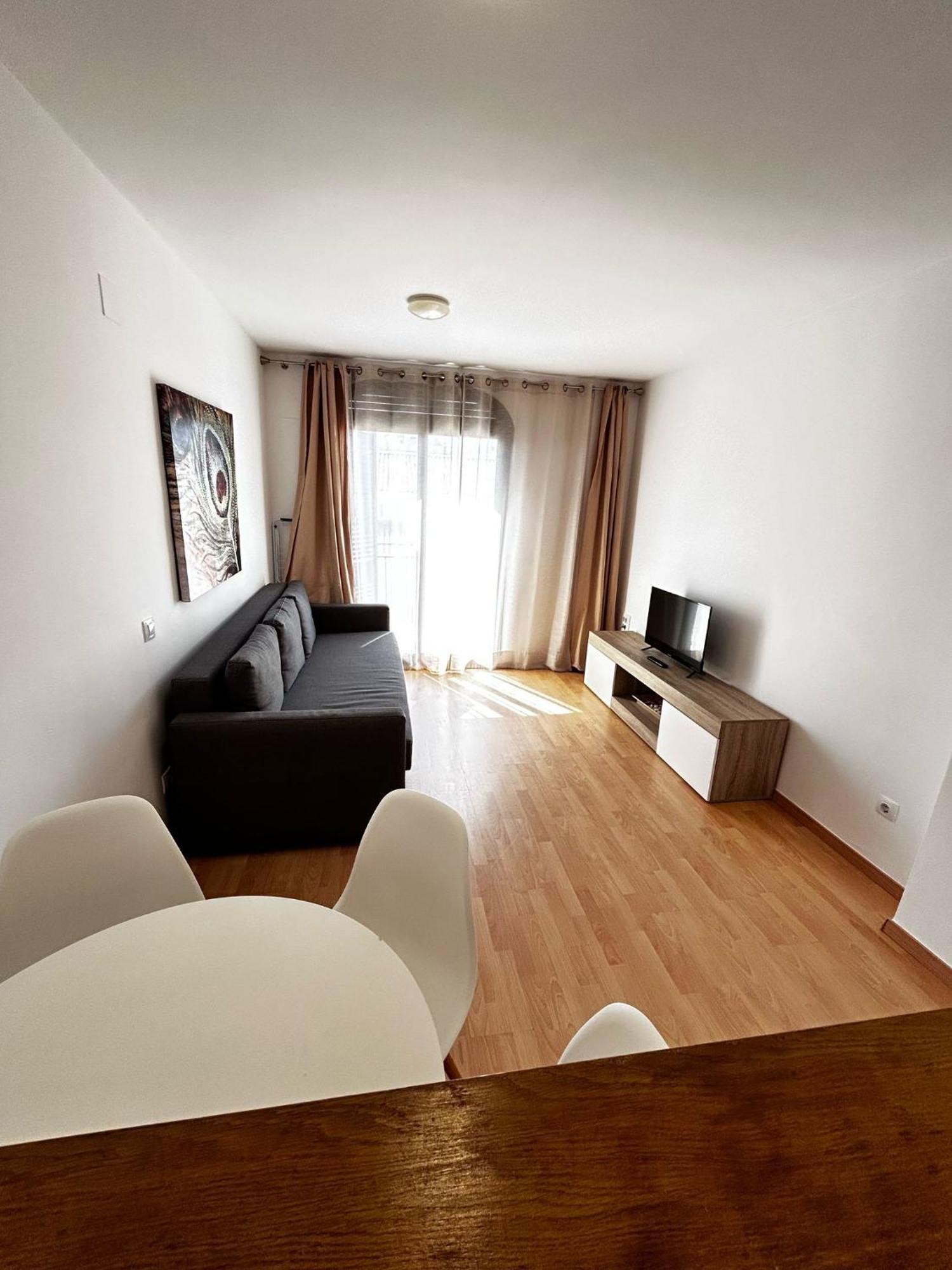 Appartement Global Portet *